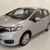 HONDA FIT 1.5 LX 16V FLEX 4P AUTOMÁTICO HONDA FIT 1.5 LX 16V FLEX 4P AUTOMÁTICO