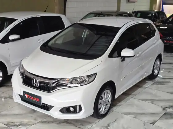 HONDA FIT 1.5 LX 16V FLEX 4P AUTOMÁTICO HONDA FIT 1.5 LX 16V FLEX 4P AUTOMÁTICO