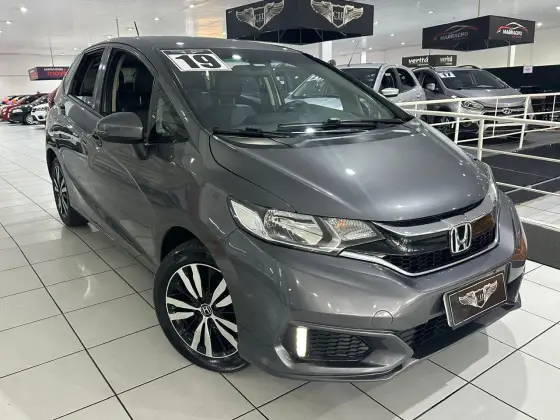 HONDA FIT 1.5 PERSONAL 16V FLEX 4P AUTOMÁTICO HONDA FIT 1.5 PERSONAL 16V FLEX 4P AUTOMÁTICO
