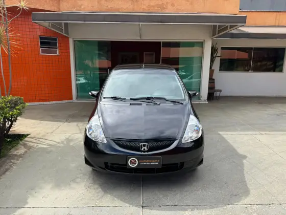 HONDA FIT 1.5 S 16V GASOLINA 4P MANUAL HONDA FIT 1.5 S 16V GASOLINA 4P MANUAL
