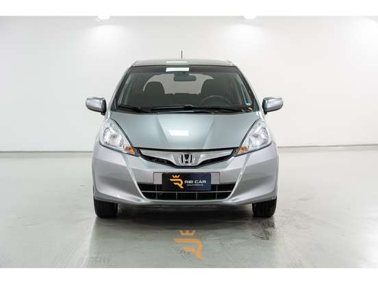 HONDA-FIT-1.4 LX 16V FLEX 4P AUTOMÁTICO HONDA-FIT-2013