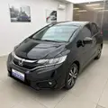 HONDA FIT 1.5 EXL 16V FLEX 4P AUTOMÁTICO HONDA FIT 1.5 EXL 16V FLEX 4P AUTOMÁTICO