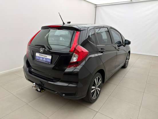 HONDA-FIT-1.5 EXL 16V FLEX 4P AUTOMÁTICO HONDA-FIT-2017