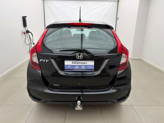 HONDA-FIT-1.5 EXL 16V FLEX 4P AUTOMÁTICO HONDA-FIT-2017