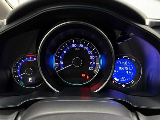HONDA-FIT-1.5 EXL 16V FLEX 4P AUTOMÁTICO HONDA-FIT-2017