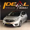 HONDA FIT 1.5 LX 16V FLEX 4P AUTOMÁTICO HONDA FIT 1.5 LX 16V FLEX 4P AUTOMÁTICO