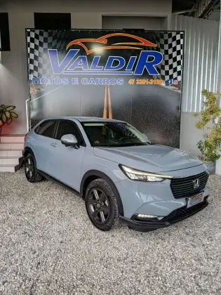 HONDA HR-V 1.5 DI I-VTEC FLEX EXL CVT HONDA HR-V 1.5 DI I-VTEC FLEX EXL CVT