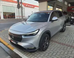 HONDA HR-V 1.5 DI I-VTEC FLEX EXL CVT HONDA HR-V 1.5 DI I-VTEC FLEX EXL CVT