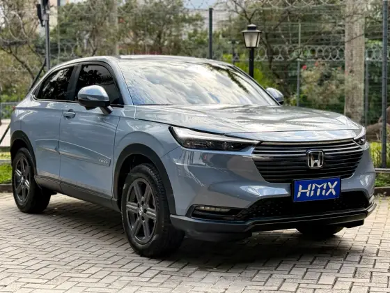 HONDA HR-V 1.5 DI I-VTEC FLEX EXL CVT HONDA HR-V 1.5 DI I-VTEC FLEX EXL CVT