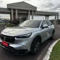 HONDA HR-V 1.5 DI I-VTEC TURBO FLEX ADVANCE CVT HONDA HR-V 1.5 DI I-VTEC TURBO FLEX ADVANCE CVT