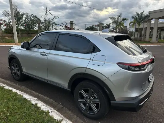 HONDA-HR-V-1.5 DI I-VTEC TURBO FLEX ADVANCE CVT HONDA-HR-V-2023