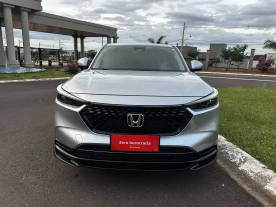HONDA-HR-V-1.5 DI I-VTEC TURBO FLEX ADVANCE CVT HONDA-HR-V-2023