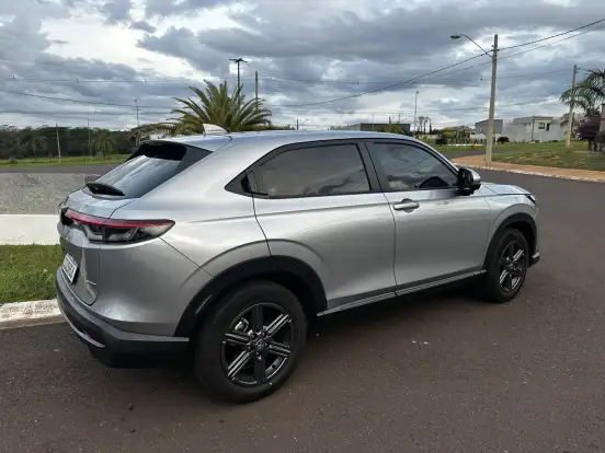 HONDA-HR-V-1.5 DI I-VTEC TURBO FLEX ADVANCE CVT HONDA-HR-V-2023