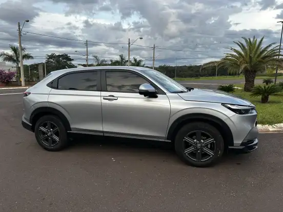 HONDA-HR-V-1.5 DI I-VTEC TURBO FLEX ADVANCE CVT HONDA-HR-V-2023