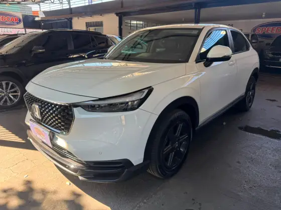 HONDA HR-V 1.5 DI I-VTEC TURBO FLEX ADVANCE CVT