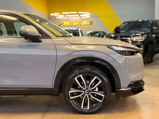 HONDA-HR-V-2026