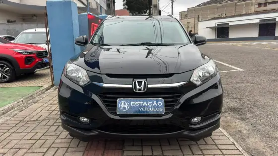 HONDA HR-V 1.8 16V FLEX EX 4P AUTOMÁTICO HONDA HR-V 1.8 16V FLEX EX 4P AUTOMÁTICO