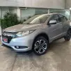 HONDA HR-V 1.8 16V FLEX EXL 4P AUTOMÁTICO HONDA HR-V 1.8 16V FLEX EXL 4P AUTOMÁTICO