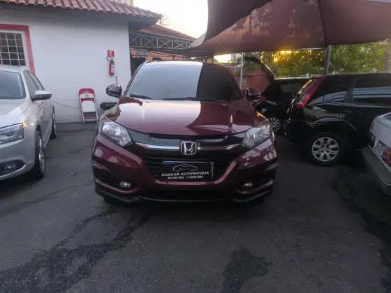HONDA HR-V 1.8 16V FLEX LX 4P AUTOMÁTICO HONDA HR-V 1.8 16V FLEX LX 4P AUTOMÁTICO
