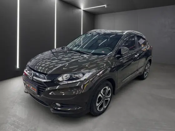 HONDA HR-V 1.8 16V FLEX TOURING 4P AUTOMÁTICO HONDA HR-V 1.8 16V FLEX TOURING 4P AUTOMÁTICO