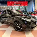 HONDA HR-V 1.5 16V TURBO GASOLINA TOURING 4P AUTOMÁTICO HONDA HR-V 1.5 16V TURBO GASOLINA TOURING 4P AUTOMÁTICO