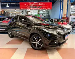 HONDA HR-V 1.5 16V TURBO GASOLINA TOURING 4P AUTOMÁTICO HONDA HR-V 1.5 16V TURBO GASOLINA TOURING 4P AUTOMÁTICO