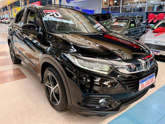 HONDA-HR-V-2020