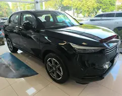 HONDA HR-V 1.5 DI I-VTEC FLEX EX CVT HONDA HR-V 1.5 DI I-VTEC FLEX EX CVT