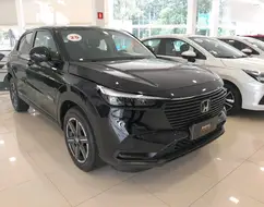 HONDA HR-V 1.5 DI I-VTEC FLEX EX CVT HONDA HR-V 1.5 DI I-VTEC FLEX EX CVT