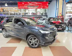 HONDA HR-V 1.5 DI I-VTEC FLEX EX CVT HONDA HR-V 1.5 DI I-VTEC FLEX EX CVT