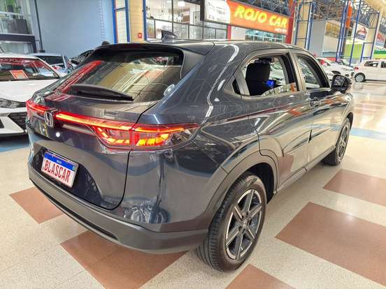 HONDA-HR-V-1.5 DI I-VTEC FLEX EX CVT HONDA-HR-V-2023