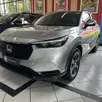 HONDA HR-V 1.5 DI I-VTEC FLEX EXL CVT HONDA HR-V 1.5 DI I-VTEC FLEX EXL CVT
