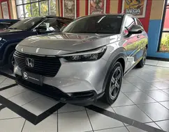 HONDA HR-V 1.5 DI I-VTEC FLEX EXL CVT HONDA HR-V 1.5 DI I-VTEC FLEX EXL CVT