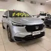HONDA HR-V 1.5 DI I-VTEC TURBO FLEX ADVANCE CVT HONDA HR-V 1.5 DI I-VTEC TURBO FLEX ADVANCE CVT