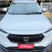 HONDA HR-V 1.5 DI I-VTEC TURBO FLEX ADVANCE CVT HONDA HR-V 1.5 DI I-VTEC TURBO FLEX ADVANCE CVT