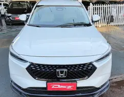 HONDA HR-V 1.5 DI I-VTEC TURBO FLEX ADVANCE CVT HONDA HR-V 1.5 DI I-VTEC TURBO FLEX ADVANCE CVT