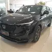HONDA HR-V 1.5 DI I-VTEC TURBO FLEX ADVANCE CVT HONDA HR-V 1.5 DI I-VTEC TURBO FLEX ADVANCE CVT