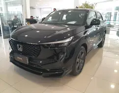 HONDA HR-V 1.5 DI I-VTEC TURBO FLEX ADVANCE CVT HONDA HR-V 1.5 DI I-VTEC TURBO FLEX ADVANCE CVT