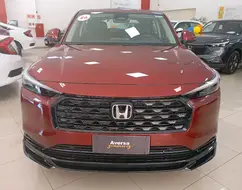 HONDA HR-V 1.5 DI I-VTEC TURBO FLEX TOURING CVT HONDA HR-V 1.5 DI I-VTEC TURBO FLEX TOURING CVT