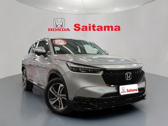 HONDA HR-V 1.5 DI I-VTEC TURBO FLEX TOURING CVT