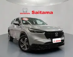 HONDA HR-V 1.5 DI I-VTEC TURBO FLEX TOURING CVT HONDA HR-V 1.5 DI I-VTEC TURBO FLEX TOURING CVT