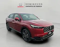 HONDA HR-V 1.5 DI I-VTEC TURBO FLEX TOURING CVT HONDA HR-V 1.5 DI I-VTEC TURBO FLEX TOURING CVT
