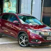 HONDA HR-V 1.8 16V FLEX EX 4P AUTOMÁTICO HONDA HR-V 1.8 16V FLEX EX 4P AUTOMÁTICO