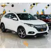HONDA HR-V 1.8 16V FLEX EX 4P AUTOMÁTICO HONDA HR-V 1.8 16V FLEX EX 4P AUTOMÁTICO