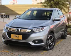 HONDA HR-V 1.8 16V FLEX EX 4P AUTOMÁTICO HONDA HR-V 1.8 16V FLEX EX 4P AUTOMÁTICO