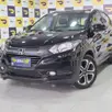 HONDA HR-V 1.8 16V FLEX EXL 4P AUTOMÁTICO HONDA HR-V 1.8 16V FLEX EXL 4P AUTOMÁTICO
