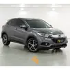 HONDA HR-V 1.8 16V FLEX LX 4P AUTOMÁTICO HONDA HR-V 1.8 16V FLEX LX 4P AUTOMÁTICO