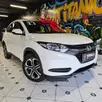 HONDA HR-V 1.8 16V FLEX LX 4P AUTOMÁTICO HONDA HR-V 1.8 16V FLEX LX 4P AUTOMÁTICO