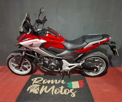 HONDA NC 750X ABS HONDA NC 750X ABS
