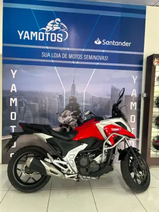 HONDA NC 750X ABS HONDA NC 750X ABS